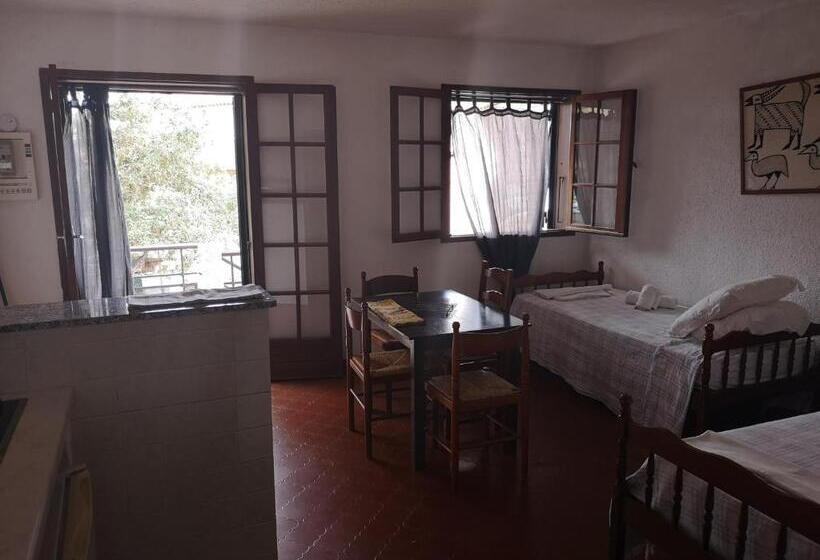 Семейное Студио, Motel Logis D Abartello