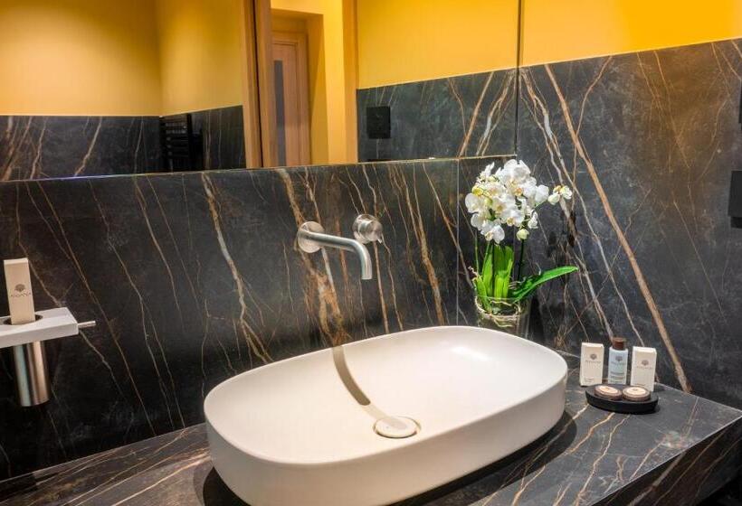 غرفة قياسية سرير كينج, Etnea Suite 270