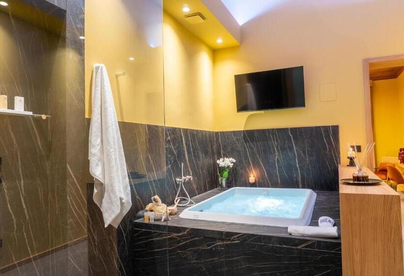 غرفة قياسية سرير كينج, Etnea Suite 270