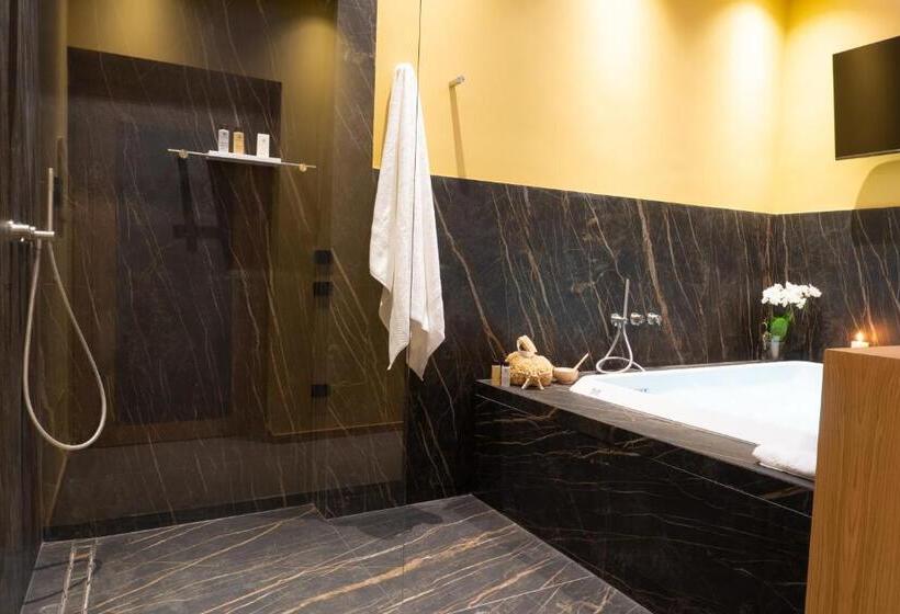 غرفة قياسية سرير كينج, Etnea Suite 270