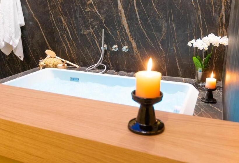 غرفة قياسية سرير كينج, Etnea Suite 270