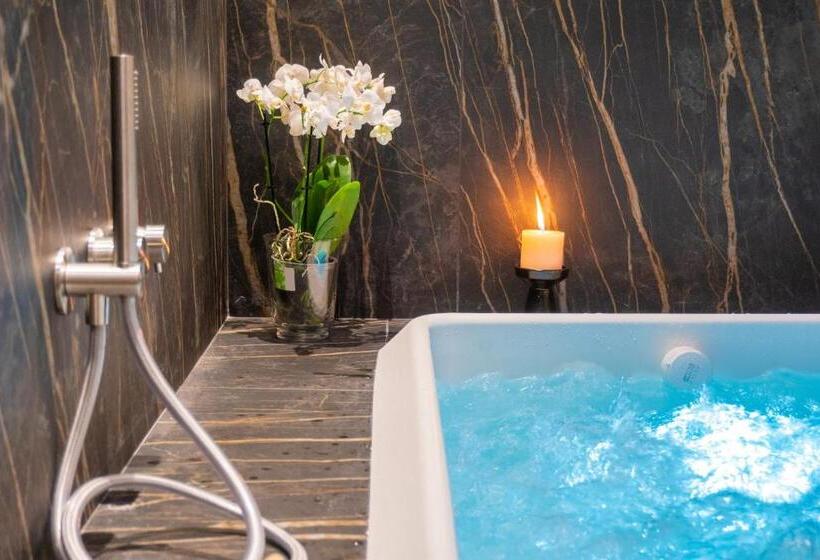 غرفة قياسية سرير كينج, Etnea Suite 270