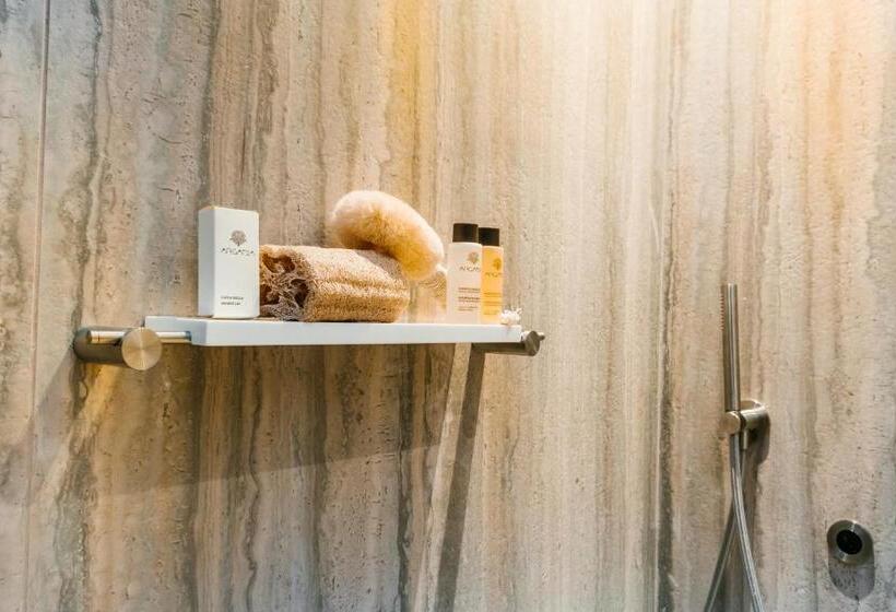 غرفة ديلوكس, Etnea Suite 270