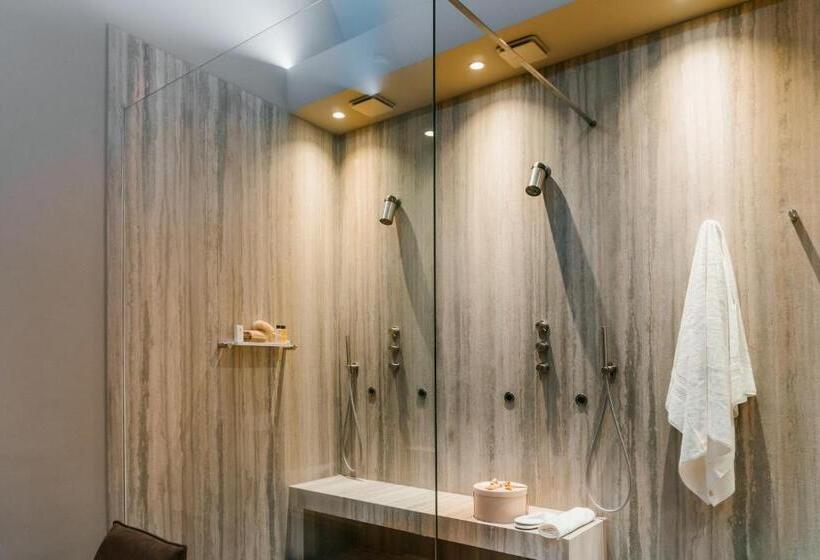 غرفة ديلوكس, Etnea Suite 270