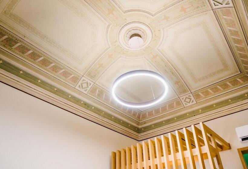 غرفة ديلوكس, Etnea Suite 270