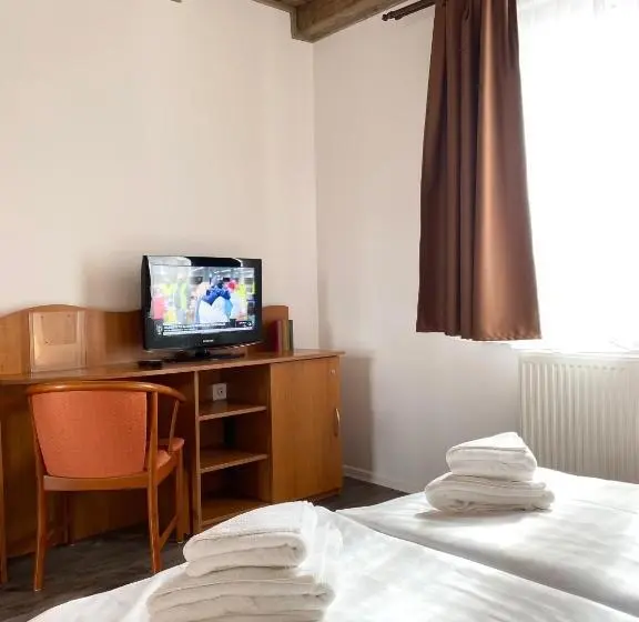 スタンダードルーム, Megnyugtat Lak Apartmanház