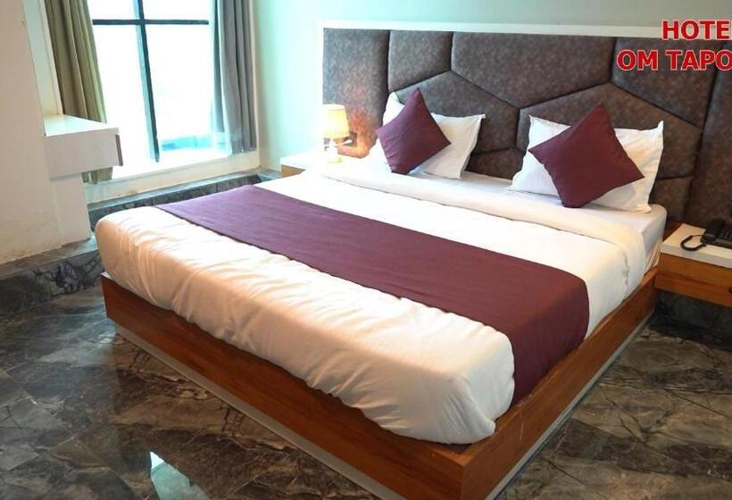 Habitació Deluxe, Tapiovan In