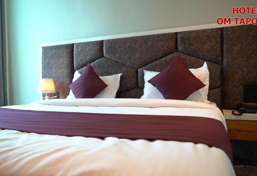 Habitació Deluxe, Tapiovan In