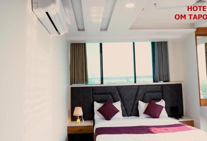 Habitació Deluxe, Tapiovan In