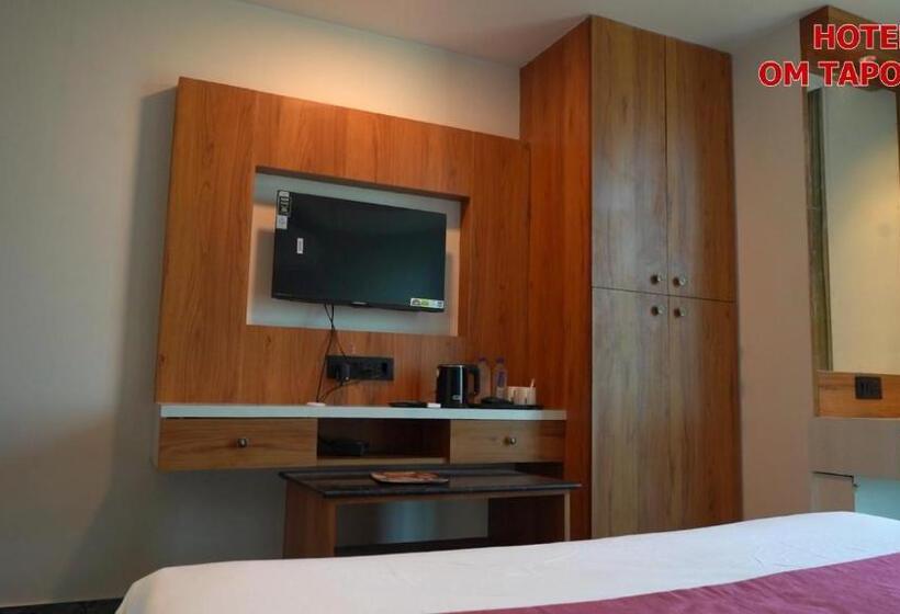 Habitació Deluxe, Tapiovan In