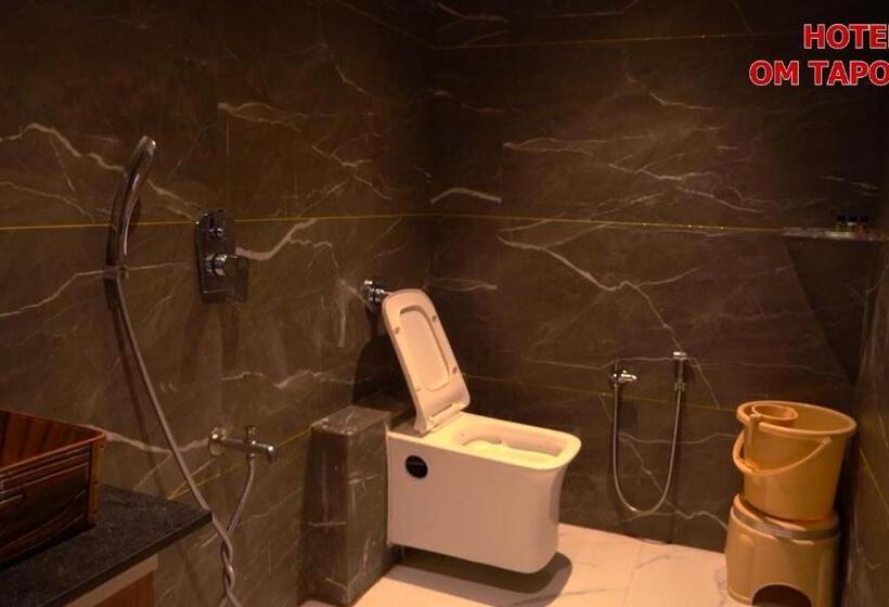 Habitació Deluxe, Tapiovan In