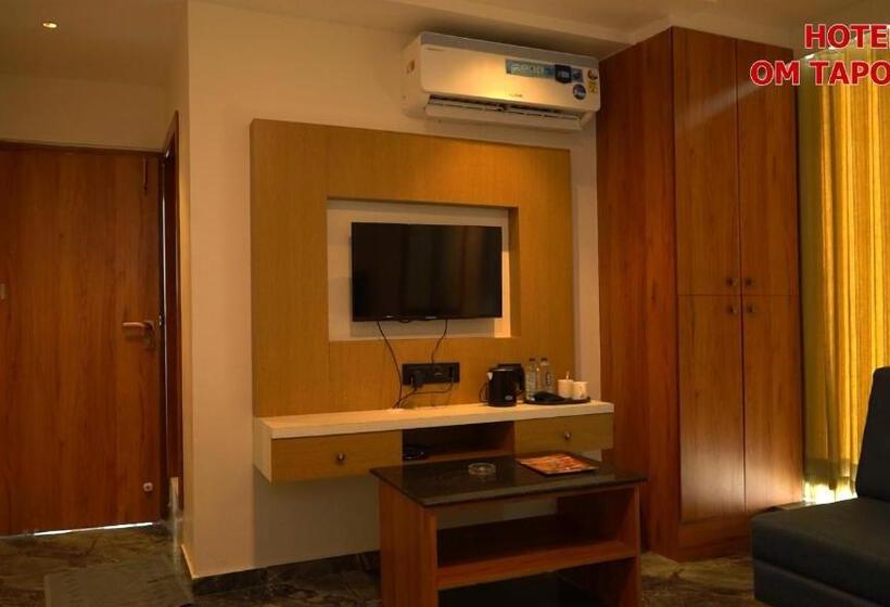 Habitació Superior, Tapiovan In