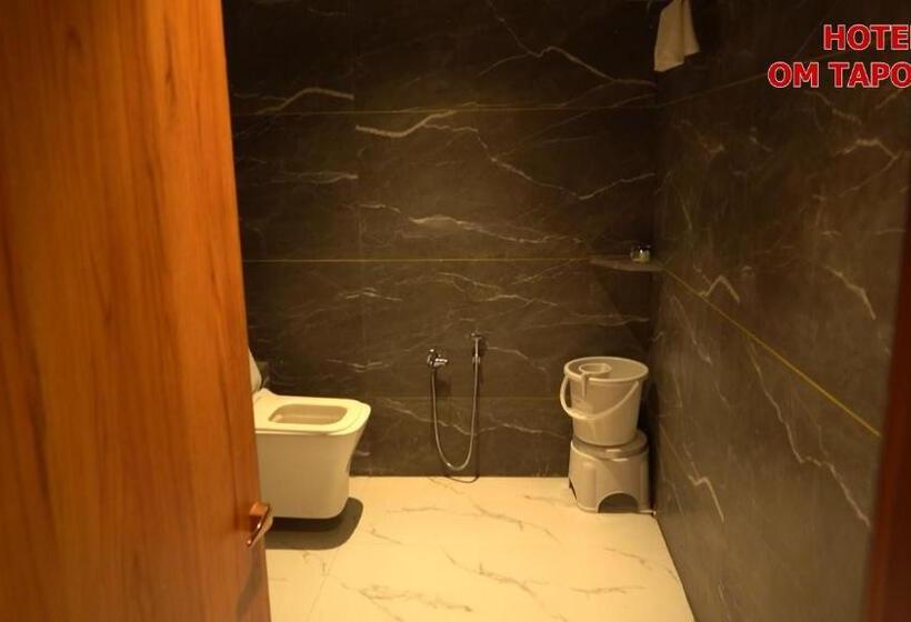 Habitació Superior, Tapiovan In