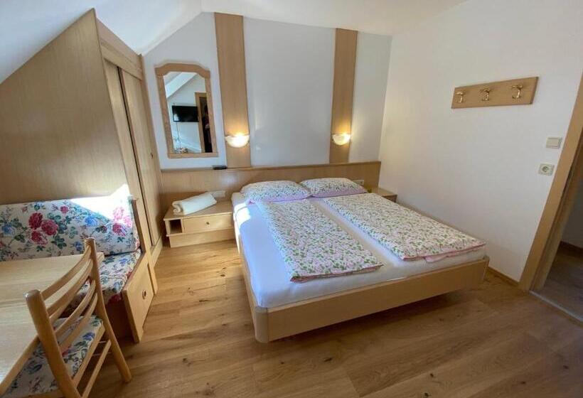 غرفة قياسية, Lindnerhof Urlaub Am Bauernhof