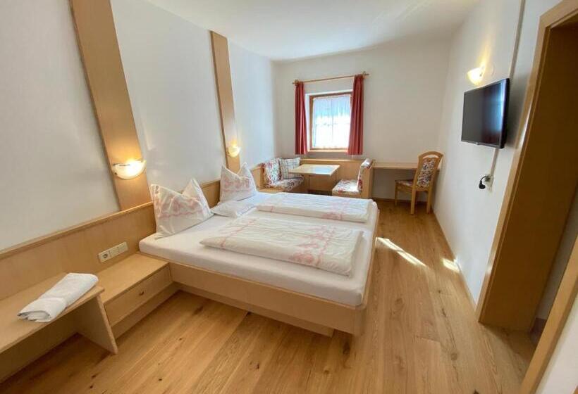 غرفة قياسية, Lindnerhof Urlaub Am Bauernhof