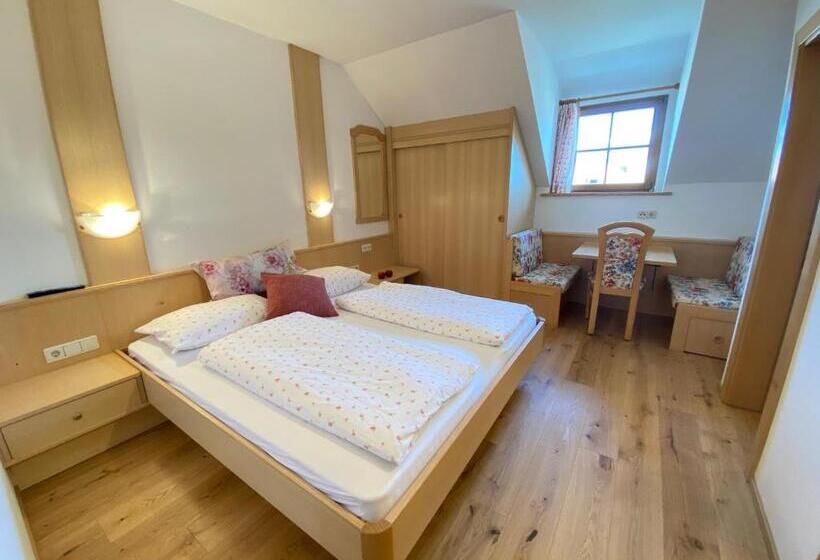 اتاق استاندارد, Lindnerhof Urlaub Am Bauernhof