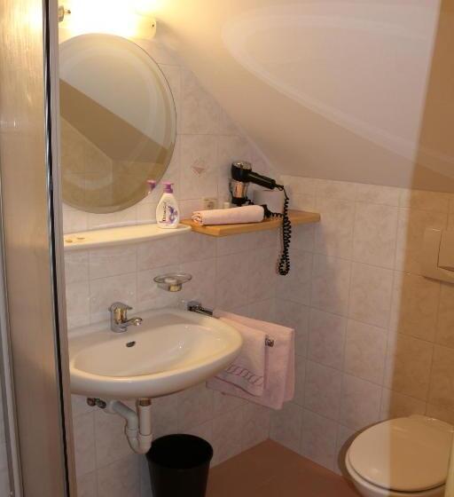 شقة 3 غرف, Lindnerhof Urlaub Am Bauernhof