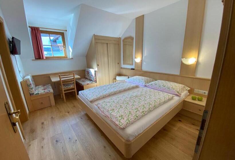 شقة 3 غرف, Lindnerhof Urlaub Am Bauernhof