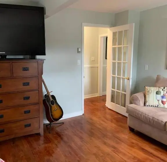 スタンダードシングルルーム, The Jypsy Inn Journey Apartment Muskoka