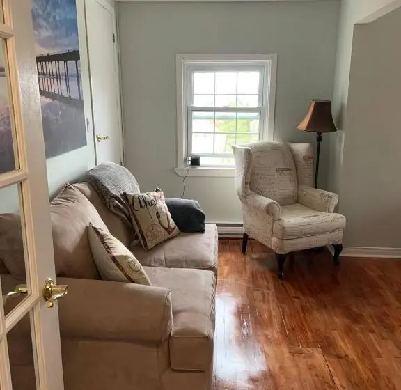 スタンダードシングルルーム, The Jypsy Inn Journey Apartment Muskoka