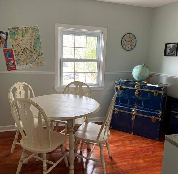 Номер Стандарт Индивидуальный, The Jypsy Inn   Journey Apartment Muskoka