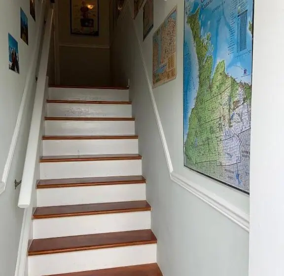 スタンダードシングルルーム, The Jypsy Inn Journey Apartment Muskoka