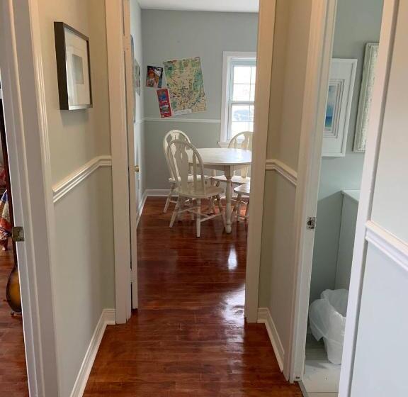 Номер Стандарт Индивидуальный, The Jypsy Inn   Journey Apartment Muskoka