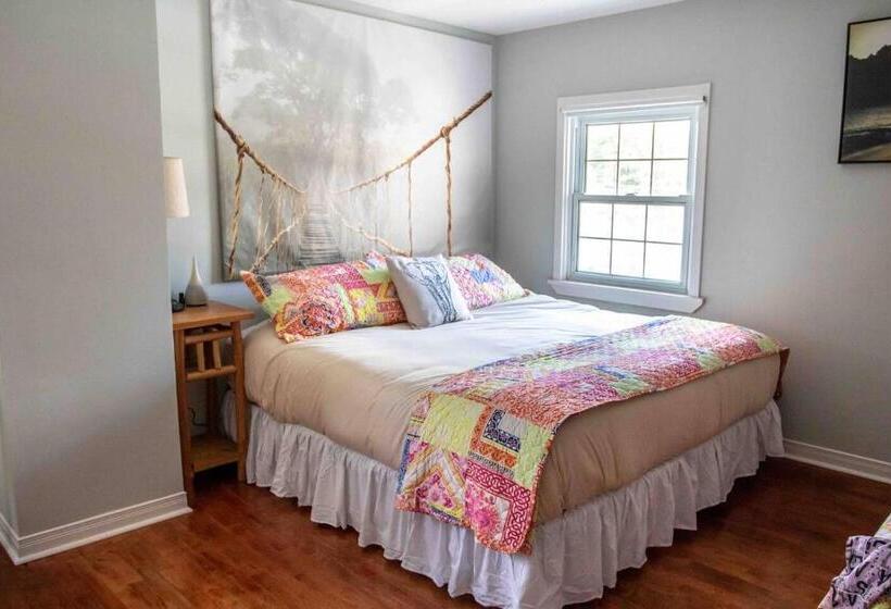 Номер Стандарт Индивидуальный, The Jypsy Inn   Journey Apartment Muskoka