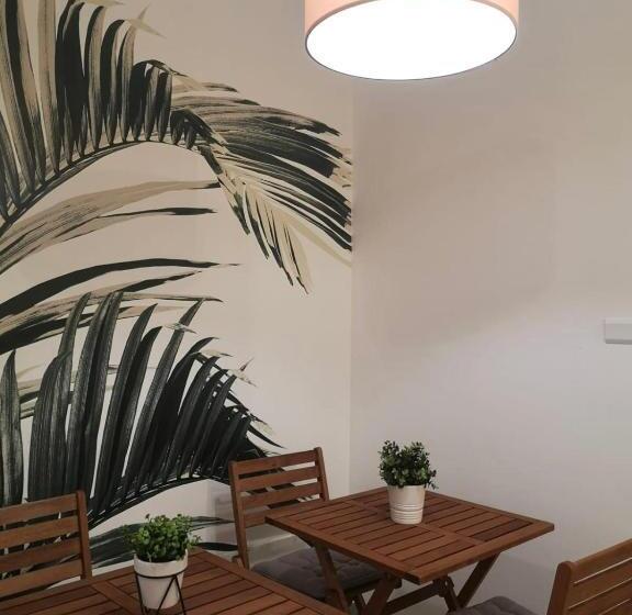 اتاق استاندارد, Istai Cagliari City Center Rooms