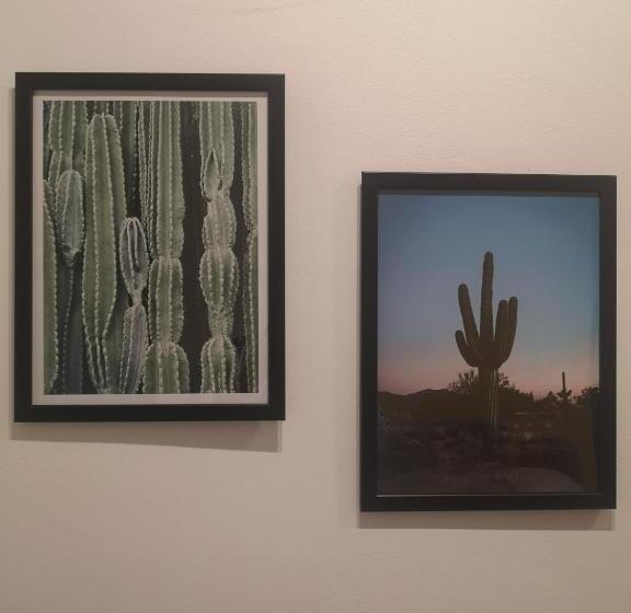 اتاق استاندارد, Istai Cagliari City Center Rooms