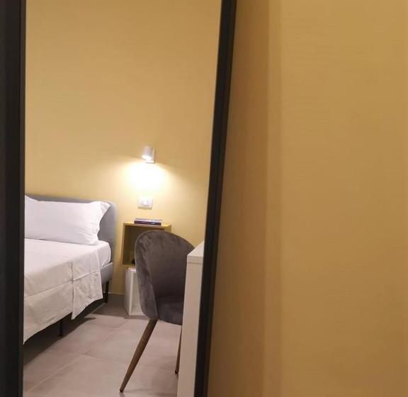 اتاق استاندارد, Istai Cagliari City Center Rooms