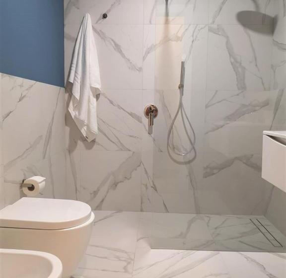 اتاق استاندارد, Istai Cagliari City Center Rooms