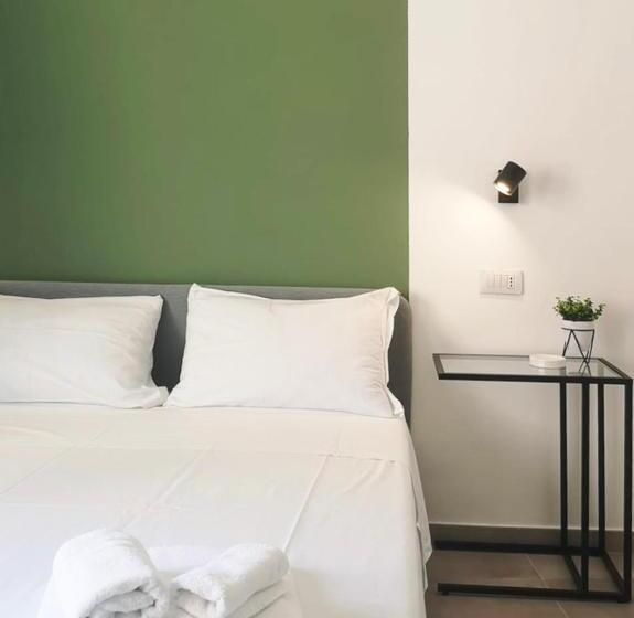 اتاق لوکس, Istai Cagliari City Center Rooms