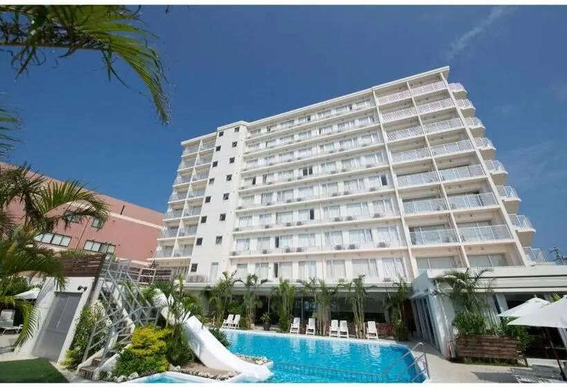 スタンダードスタジオ, Granview Garden Okinawa Vacation Stay 44967v
