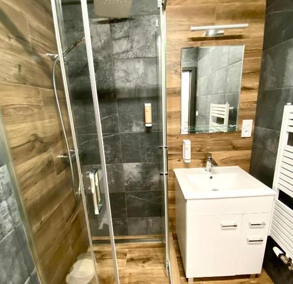 اتاق استاندارد, Prague Old Town Liliova Garden