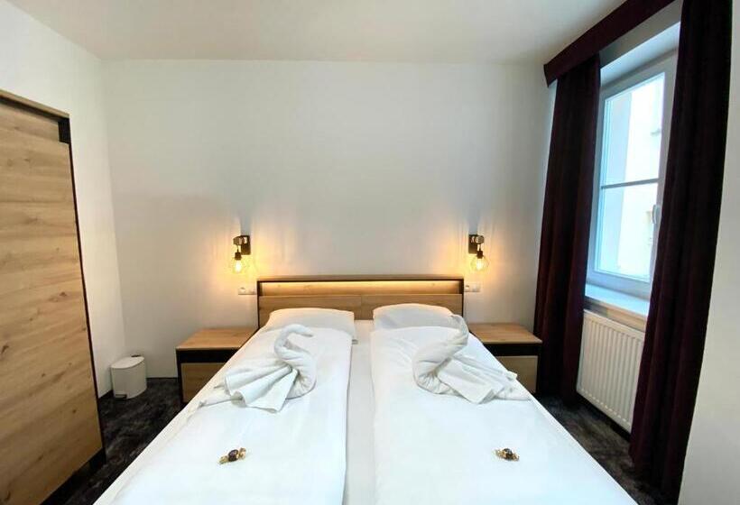 اتاق استاندارد, Prague Old Town Liliova Garden