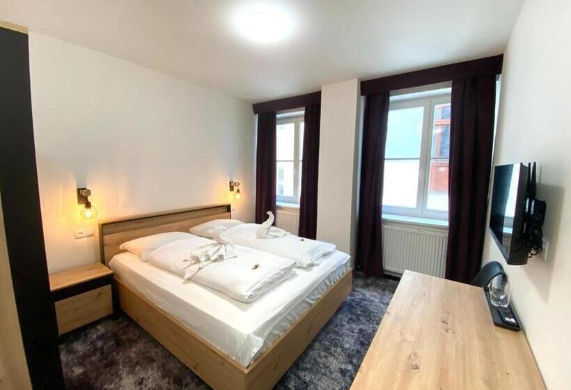 اتاق استاندارد, Prague Old Town Liliova Garden