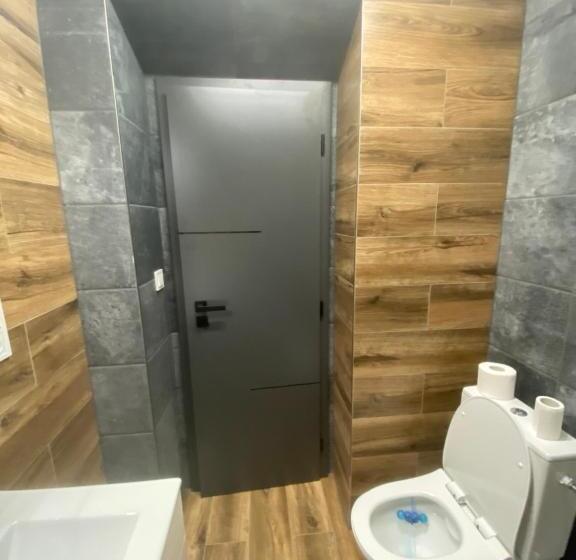 اتاق استاندارد, Prague Old Town Liliova Garden