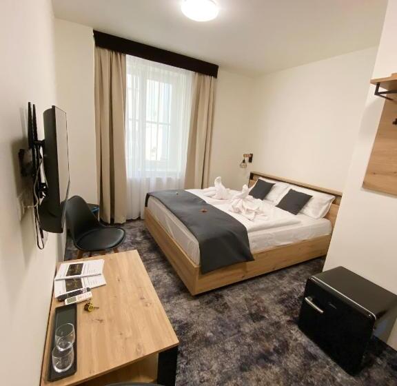 اتاق استاندارد, Prague Old Town Liliova Garden