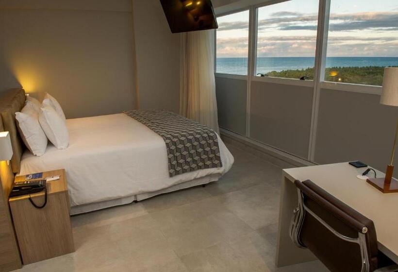 Номер Стандарт Адаптированный для Инвалидов, Silverton Paiva Experience