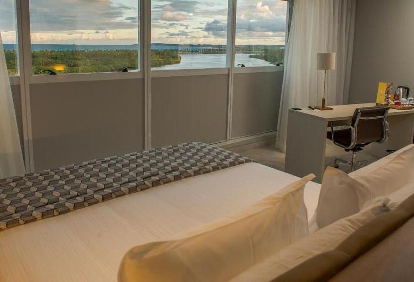 Номер Стандарт Адаптированный для Инвалидов, Silverton Paiva Experience