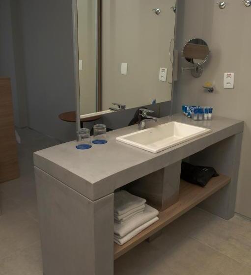 Номер Стандарт Вид на Море, Silverton Paiva Experience