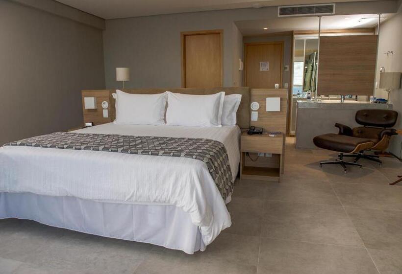 Номер Стандарт Вид на Море, Silverton Paiva Experience