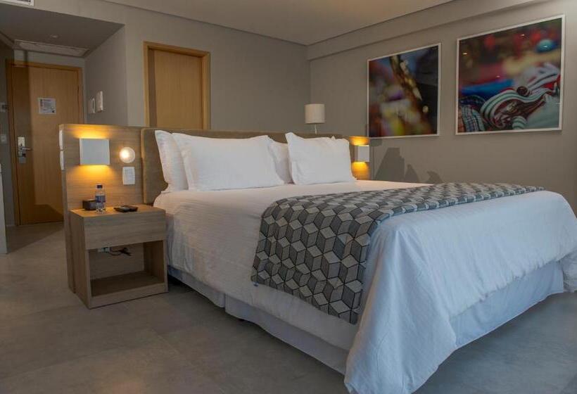 Номер Стандарт Вид на Море, Silverton Paiva Experience