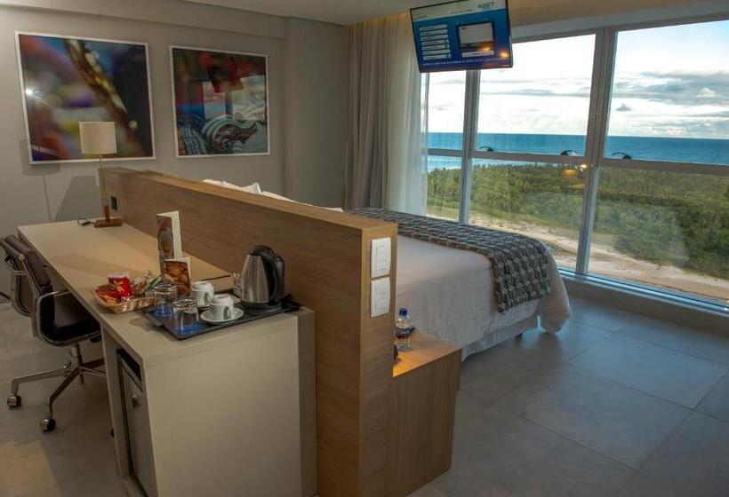 Номер Стандарт Вид на Море, Silverton Paiva Experience