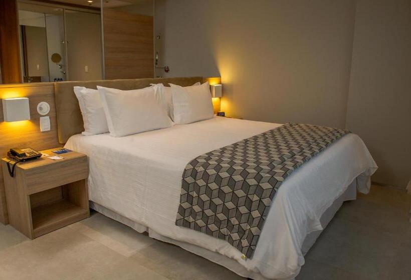 Номер Стандарт, Silverton Paiva Experience