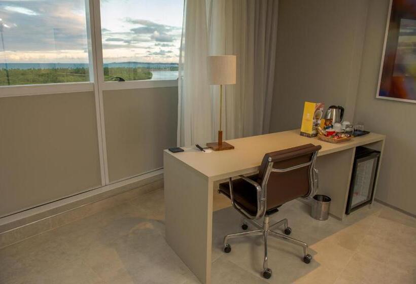 Номер Economy, Silverton Paiva Experience