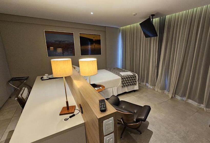 Апартаменты 1 Спальня, Silverton Paiva Experience