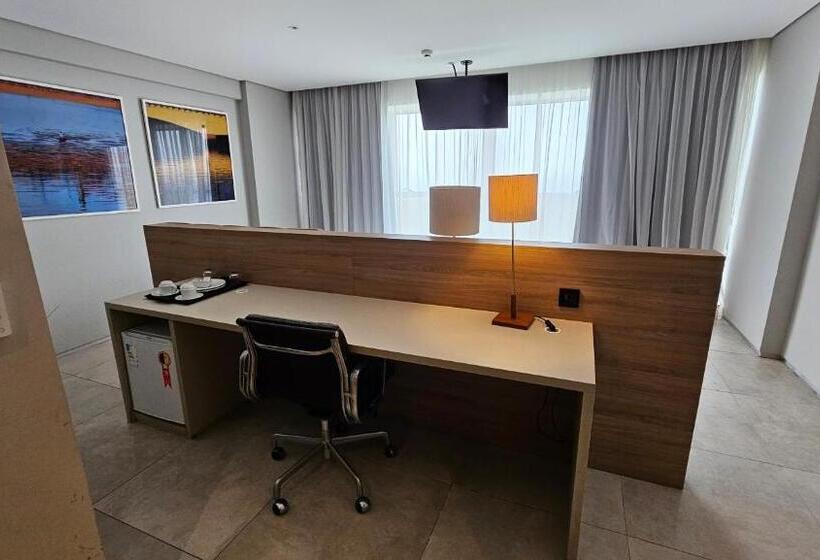 Апартаменты 1 Спальня, Silverton Paiva Experience