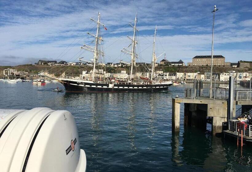 스탠다드 룸, La Maison Des Matignon 1